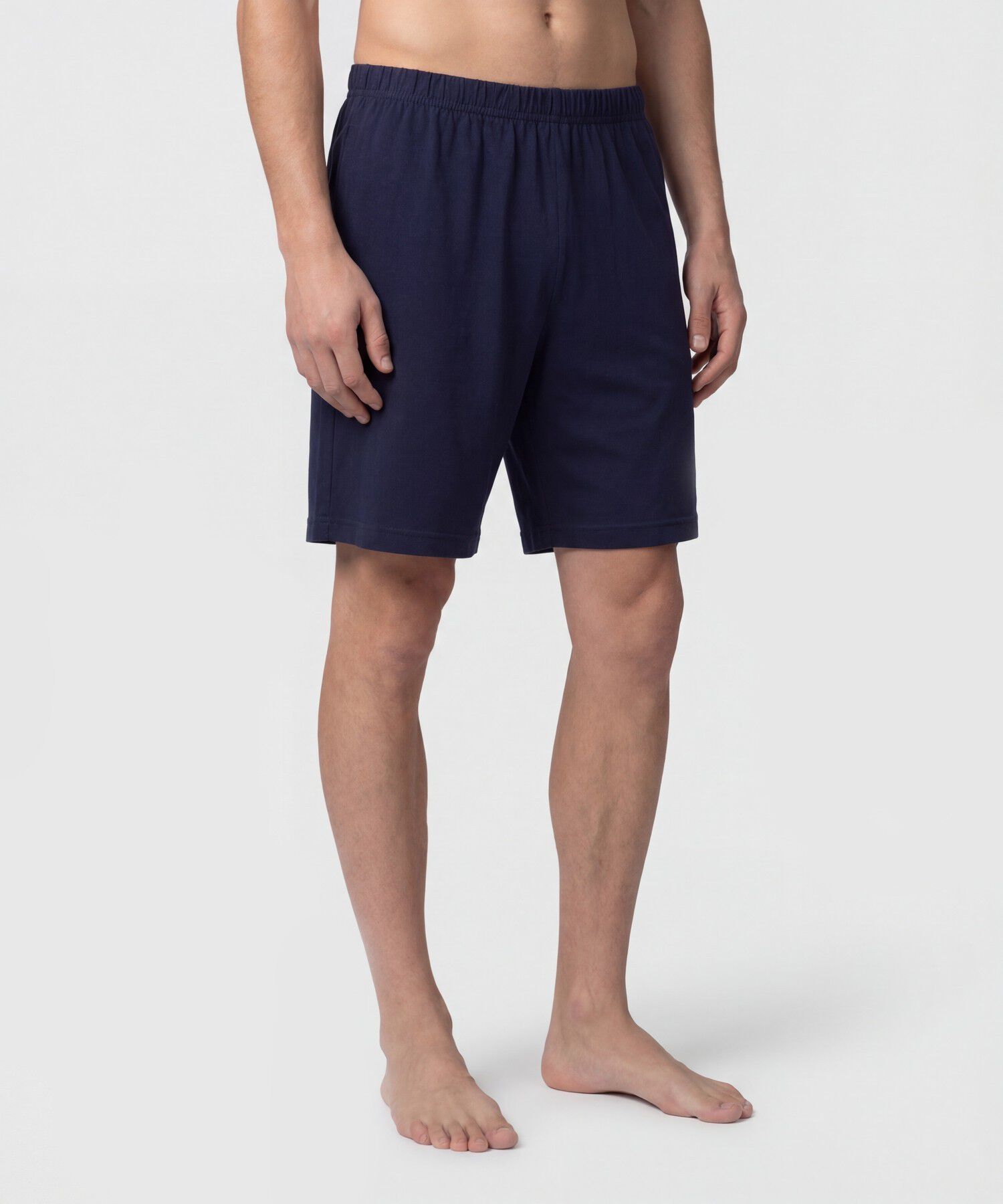 Conjunto De Pijama Unicolor 