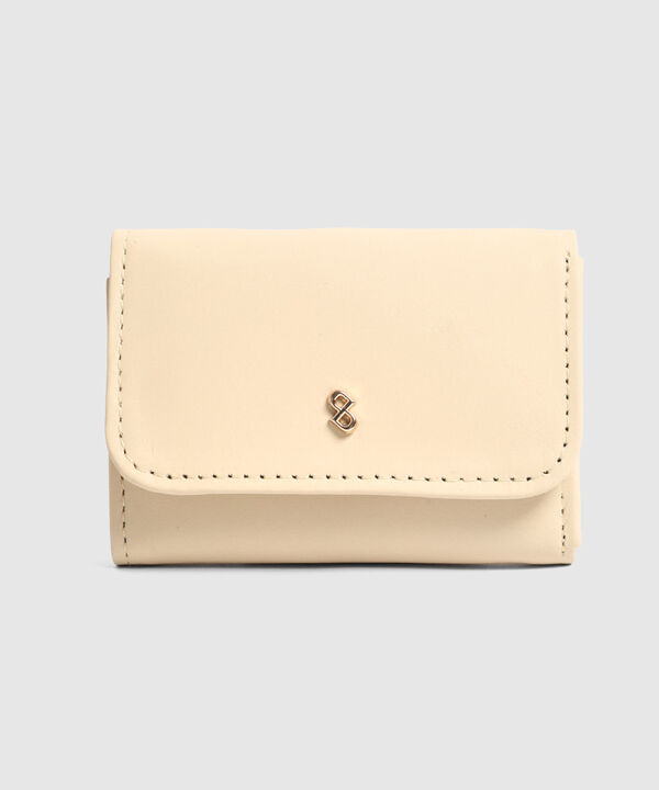 Billetera Plegable Para Mujer image number null