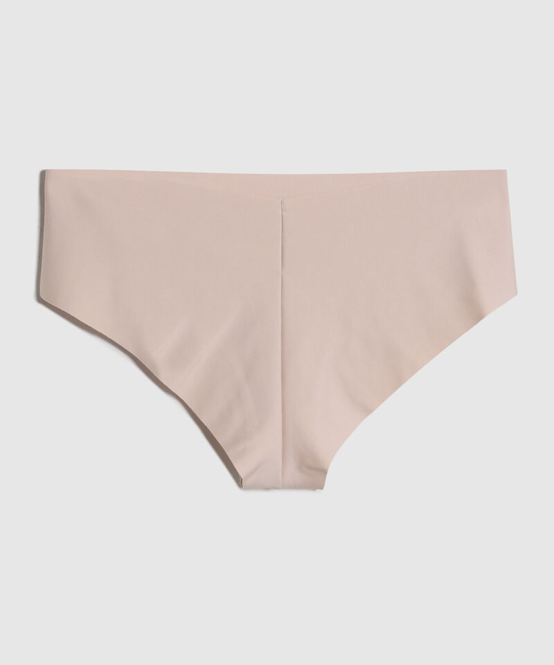 Pack X2 Panty En Microfibra 