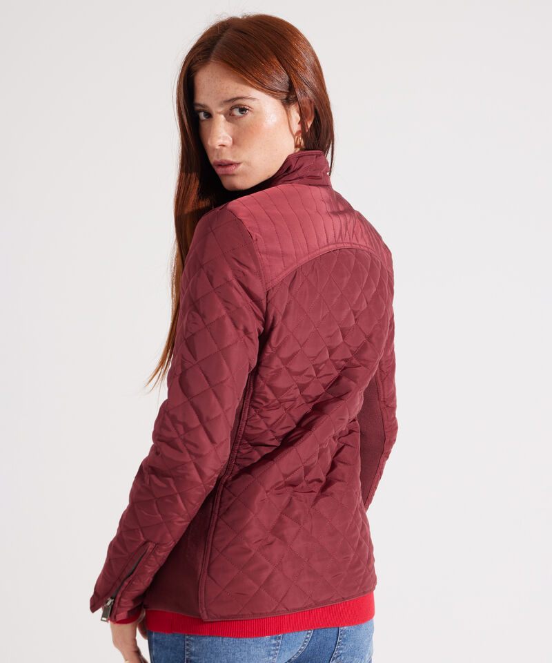 Chaqueta Acolchada
