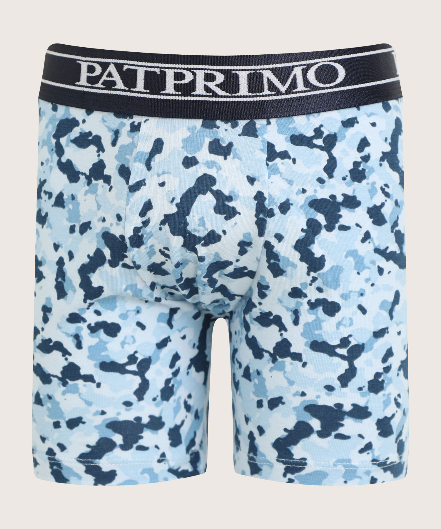 Pantaloncillo Boxer Niño Paq X2