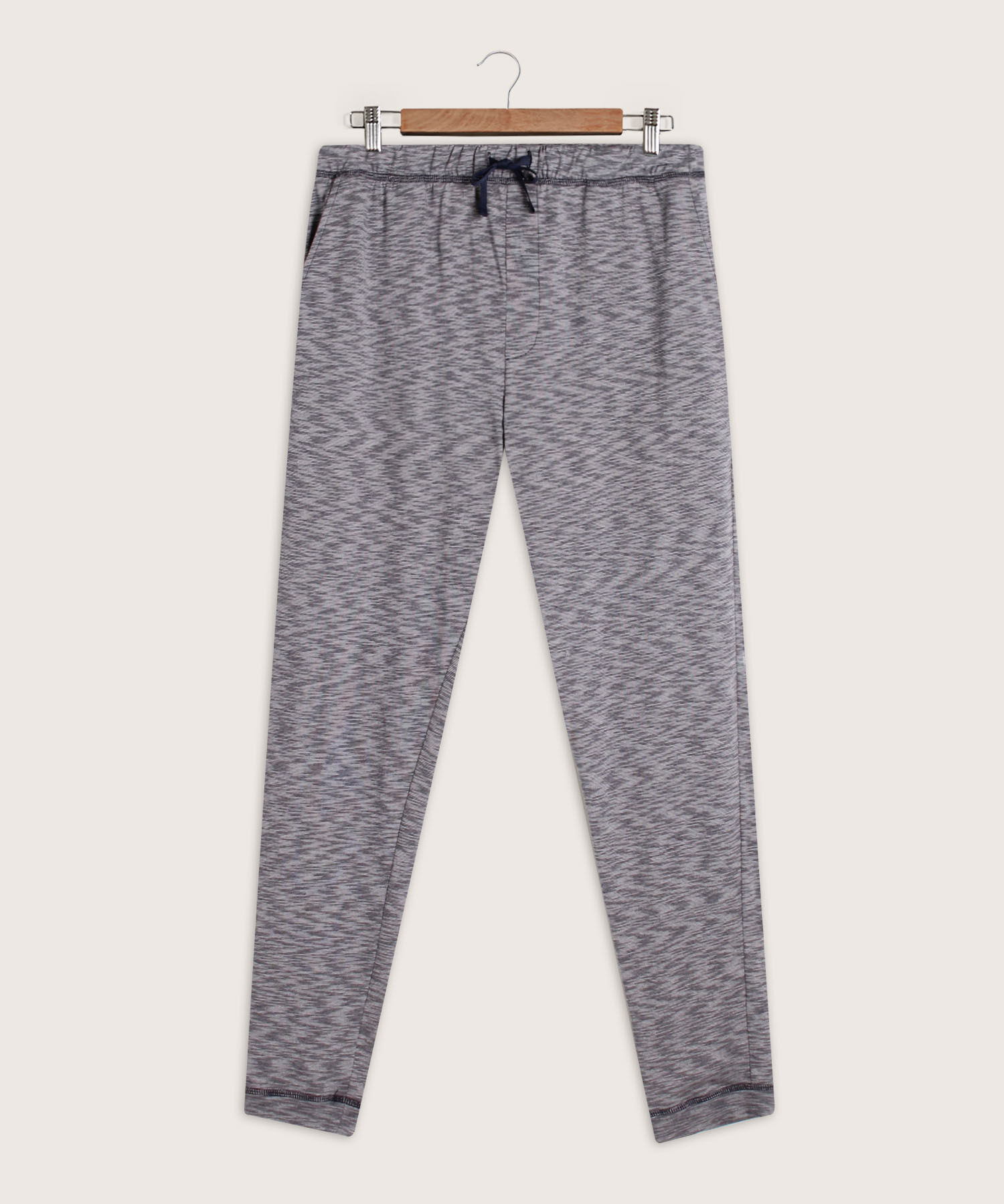 Jogger Descanso