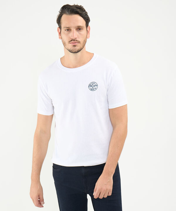 Jean Mom Stretch Tono Medio image number null