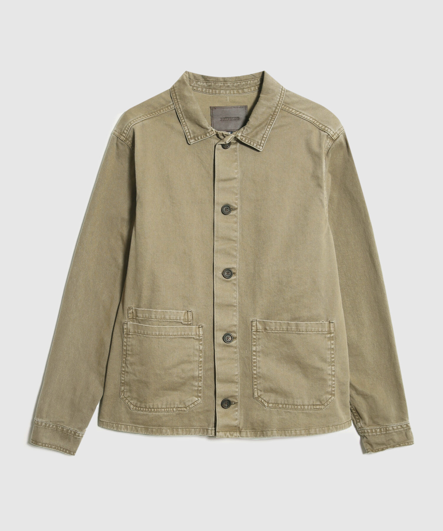 Chaqueta Casual
