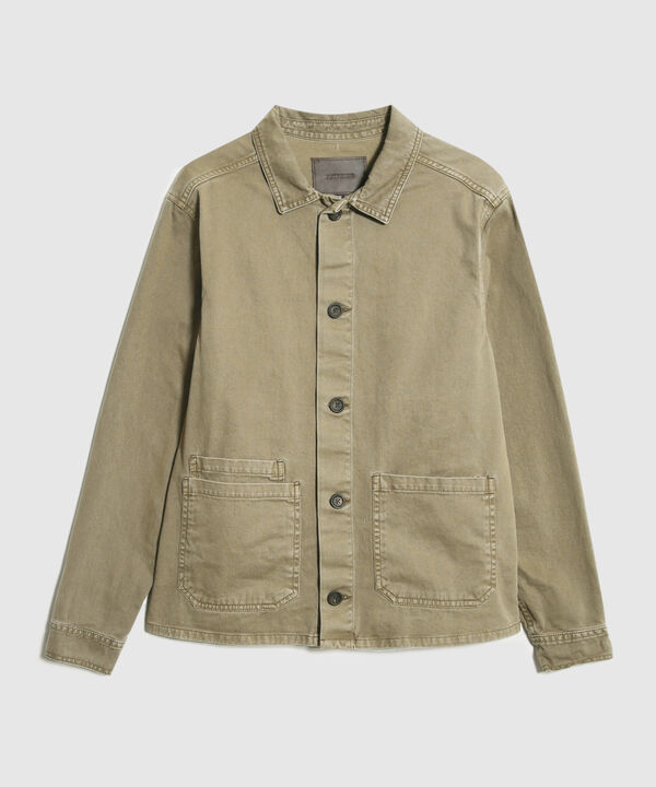 Chaqueta Casual