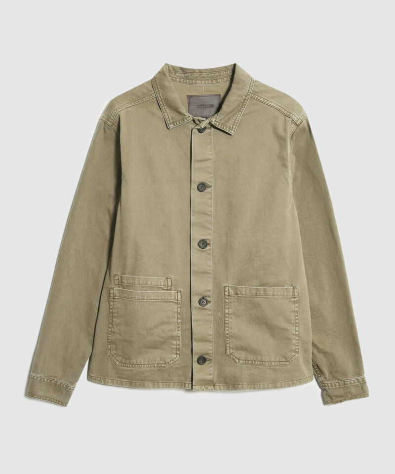 Chaqueta Casual