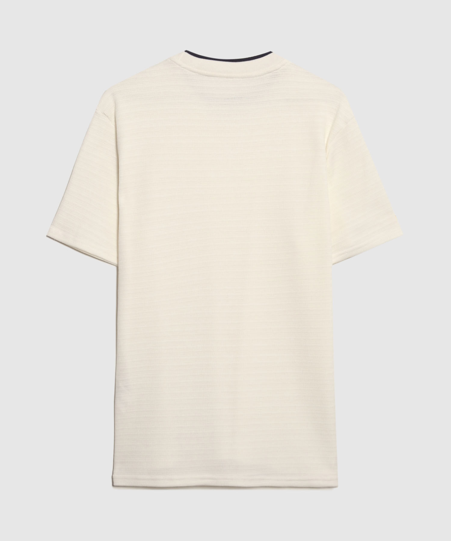 Camiseta Tejida