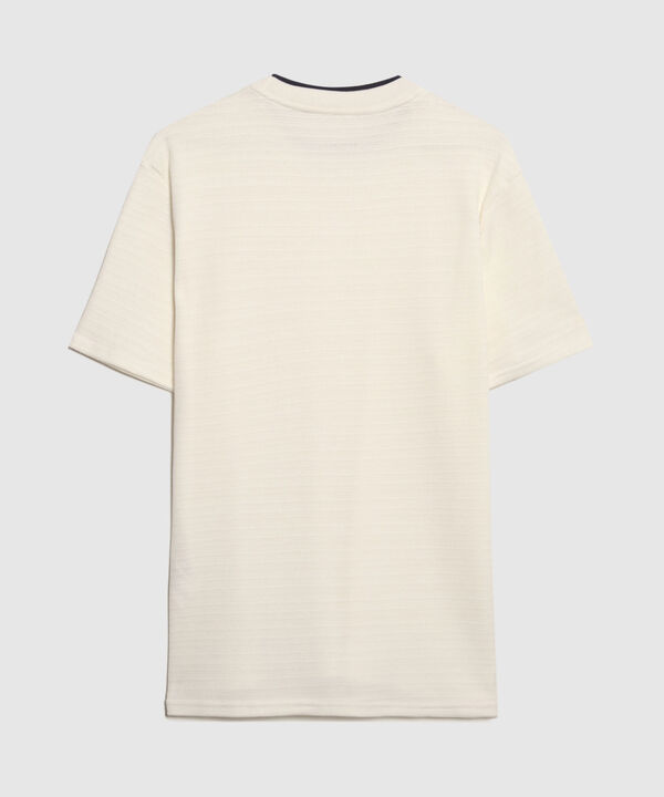 Camiseta Tejida image number null