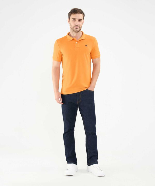 Polo Tejida image number null
