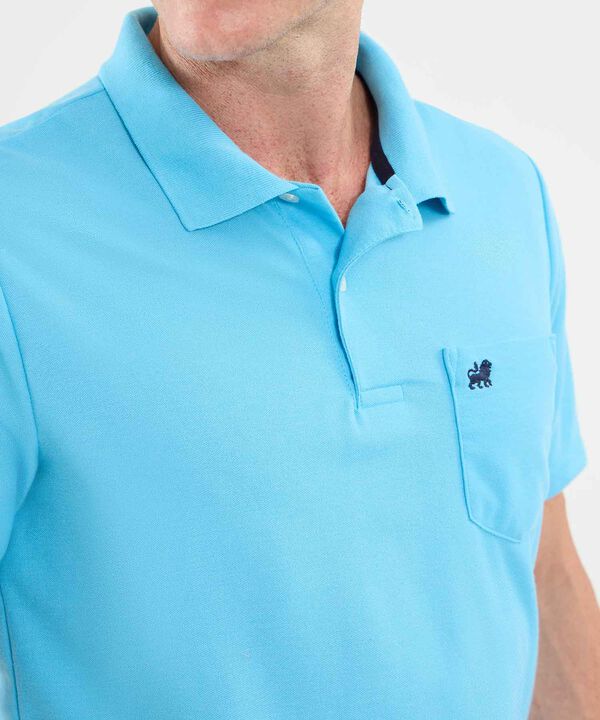 Polo Básica image number null