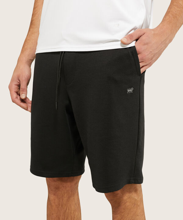 Bermuda Unicolor Comfy