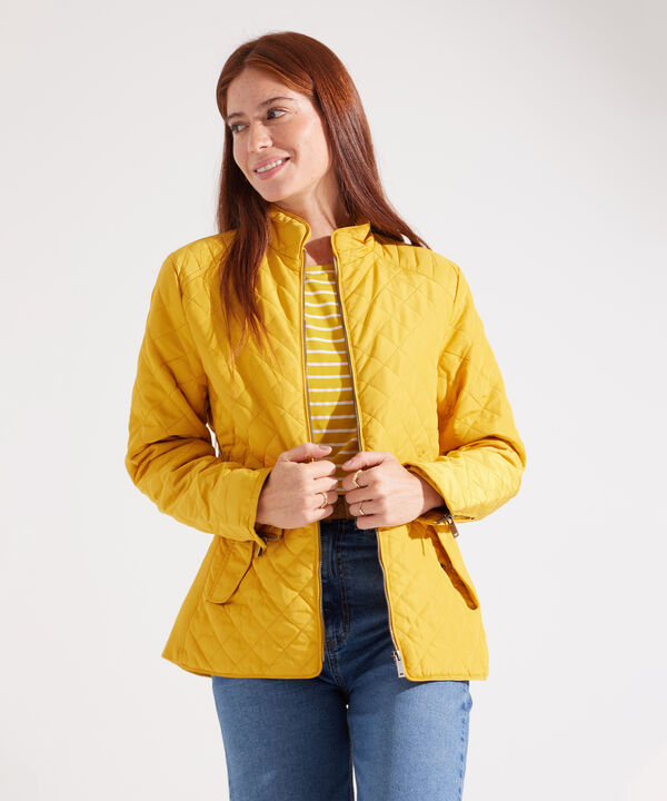 Chaqueta Acolchada image number null