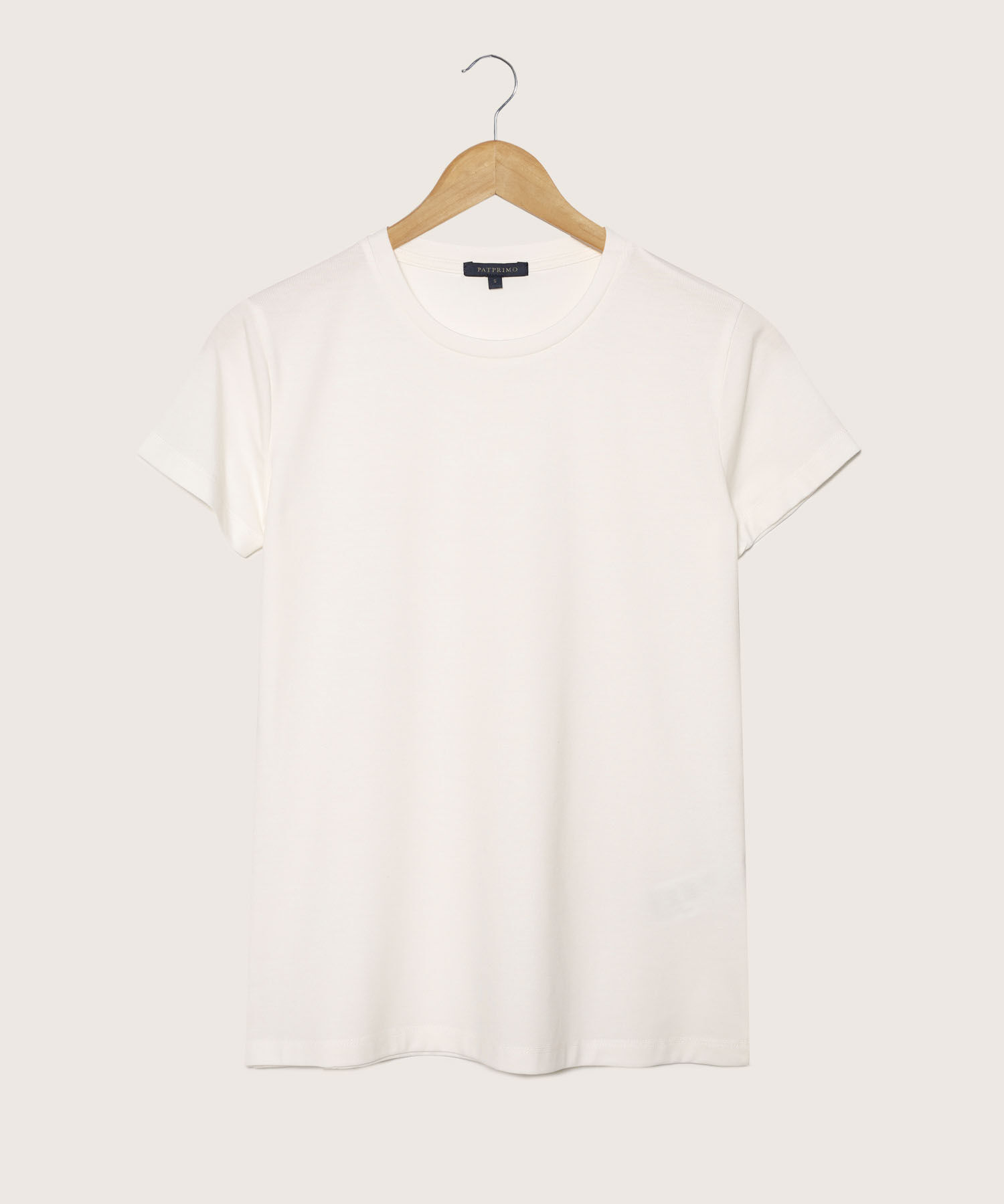 Camiseta Básica Unicolor