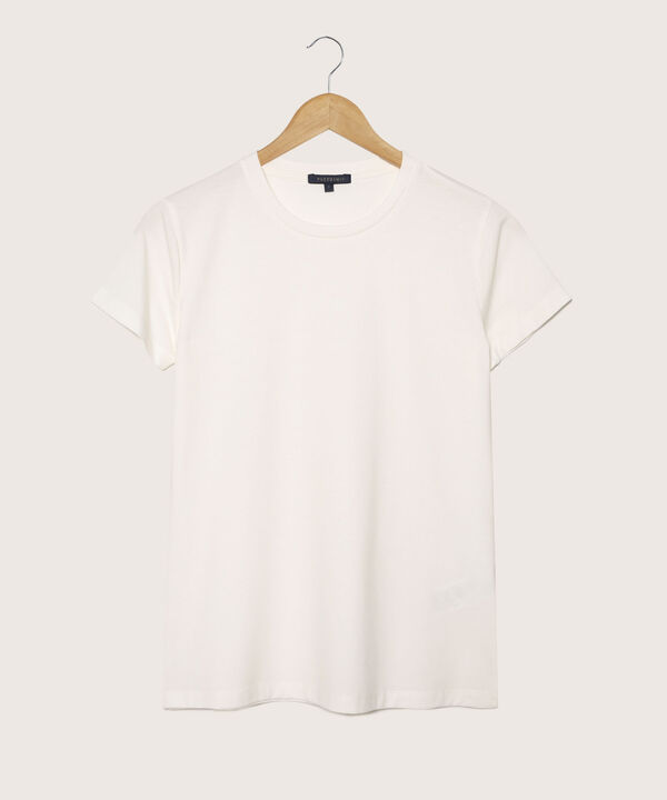 Camiseta Básica Unicolor