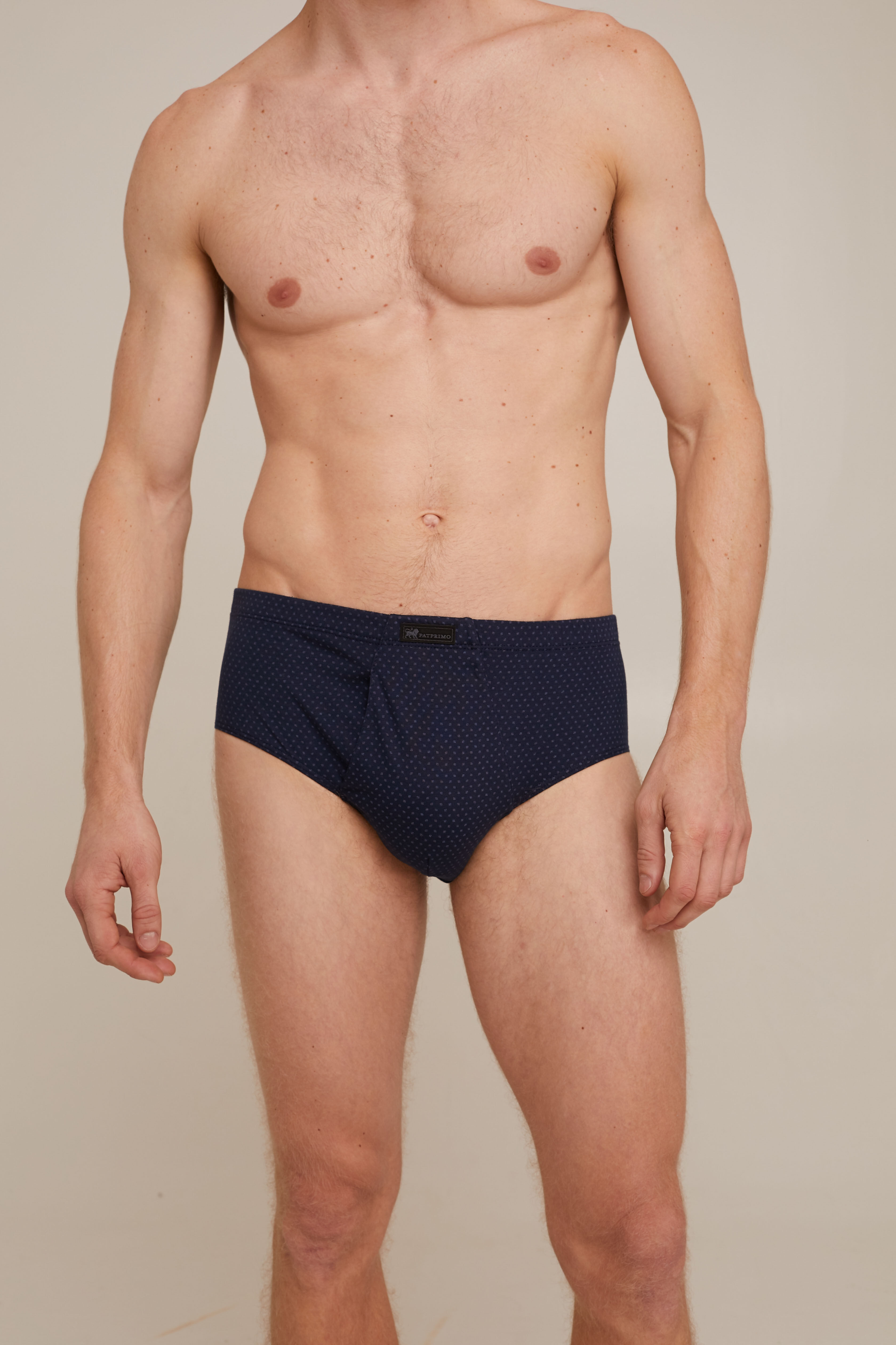 Pack X2 Calzoncillos Estampados Compra Online PATPRIMO