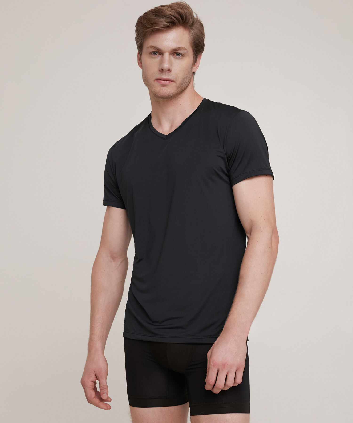 camiseta interior