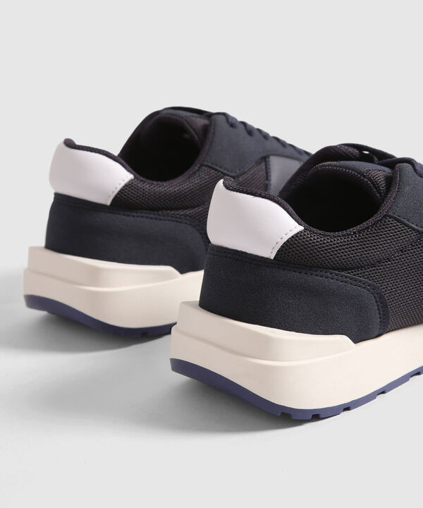 Tenis Casuales image number null