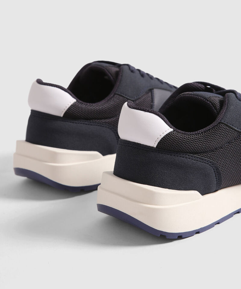 Tenis Casuales