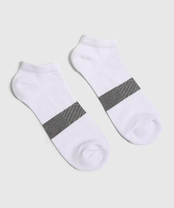 Pack x 3 Medias Invisibles image number null