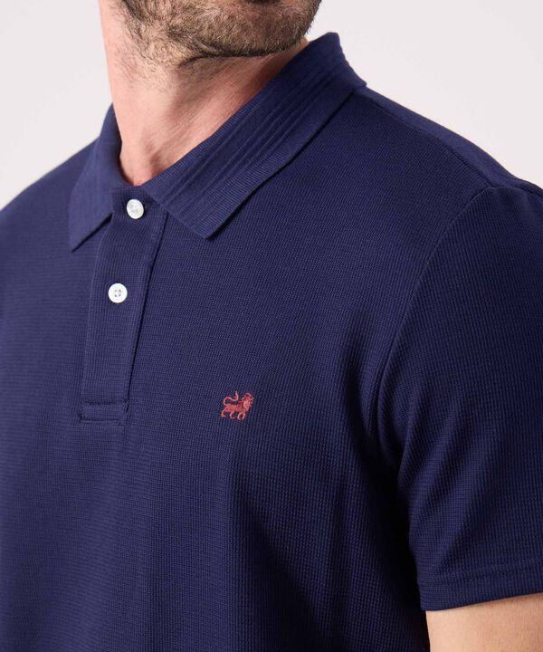 Polo Unicolor  image number null