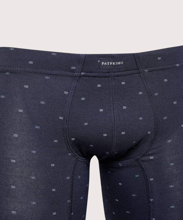 Boxer Con Realce