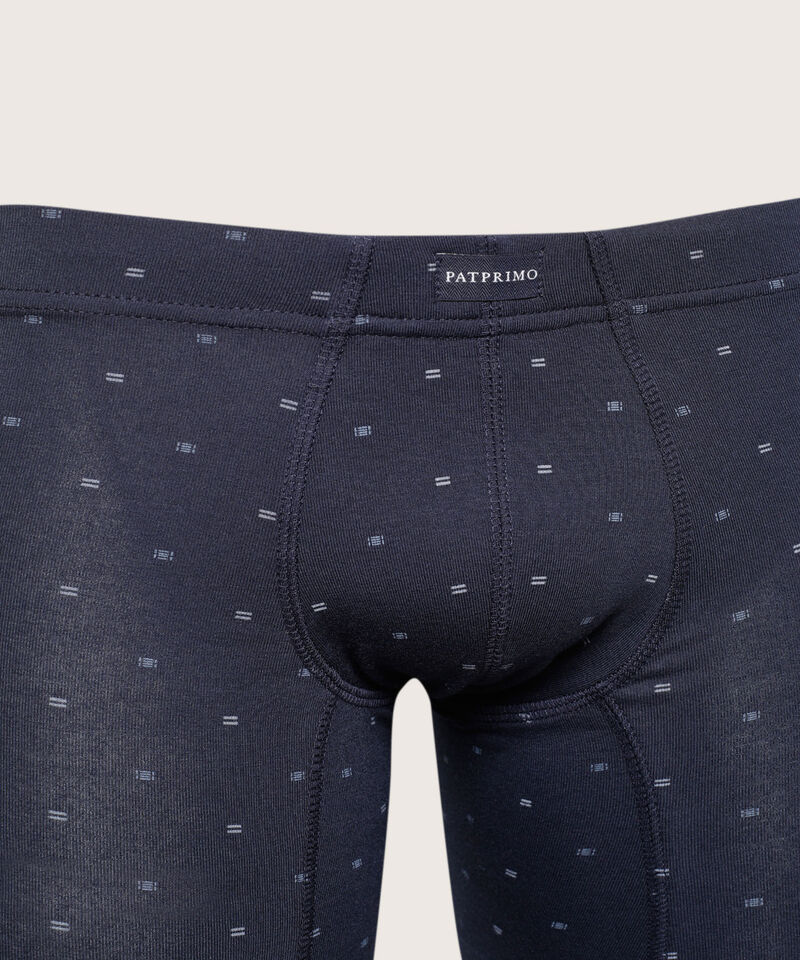 Boxer Con Realce