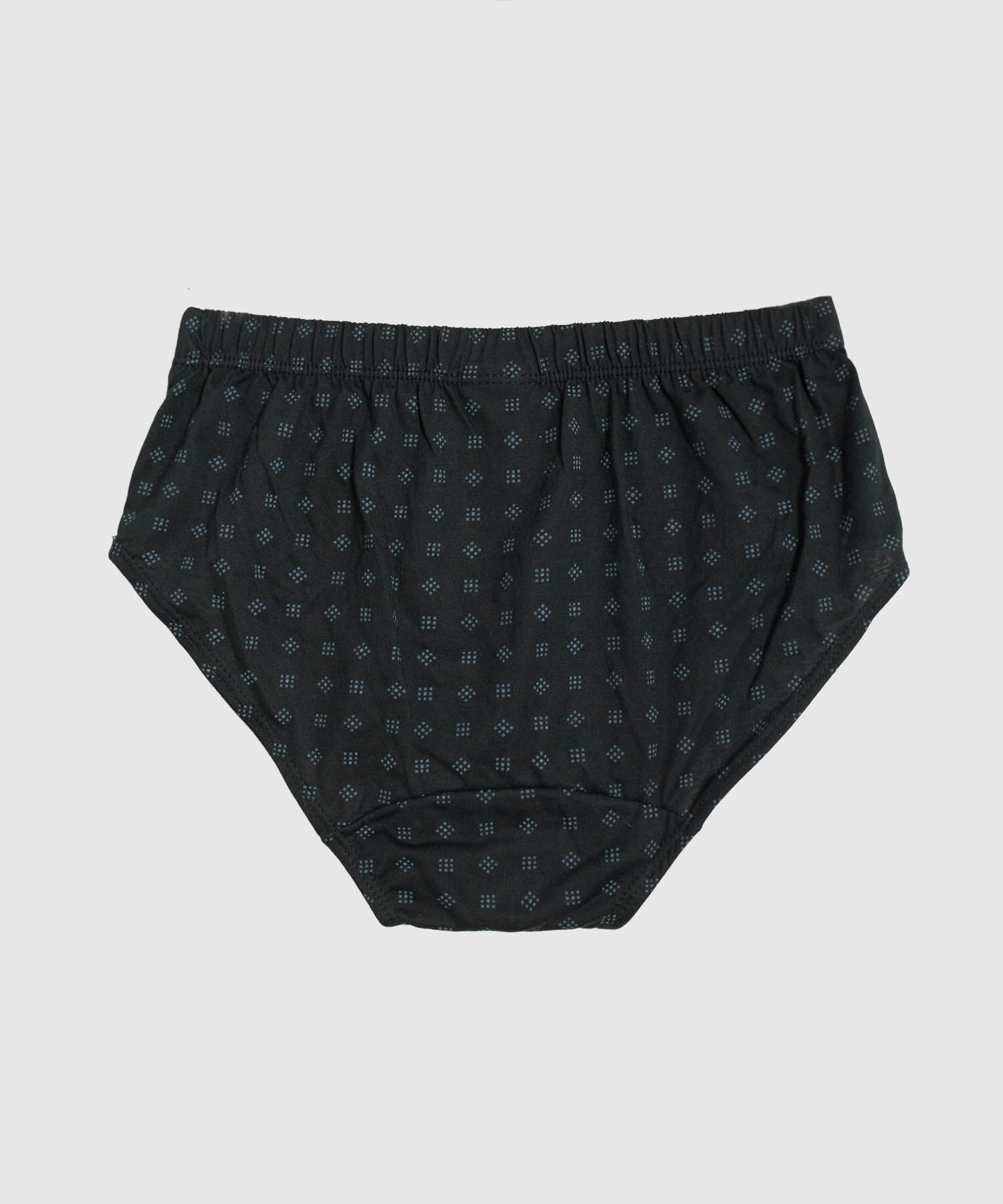 Pack X2 Calzoncillos Estampados Para Hombre