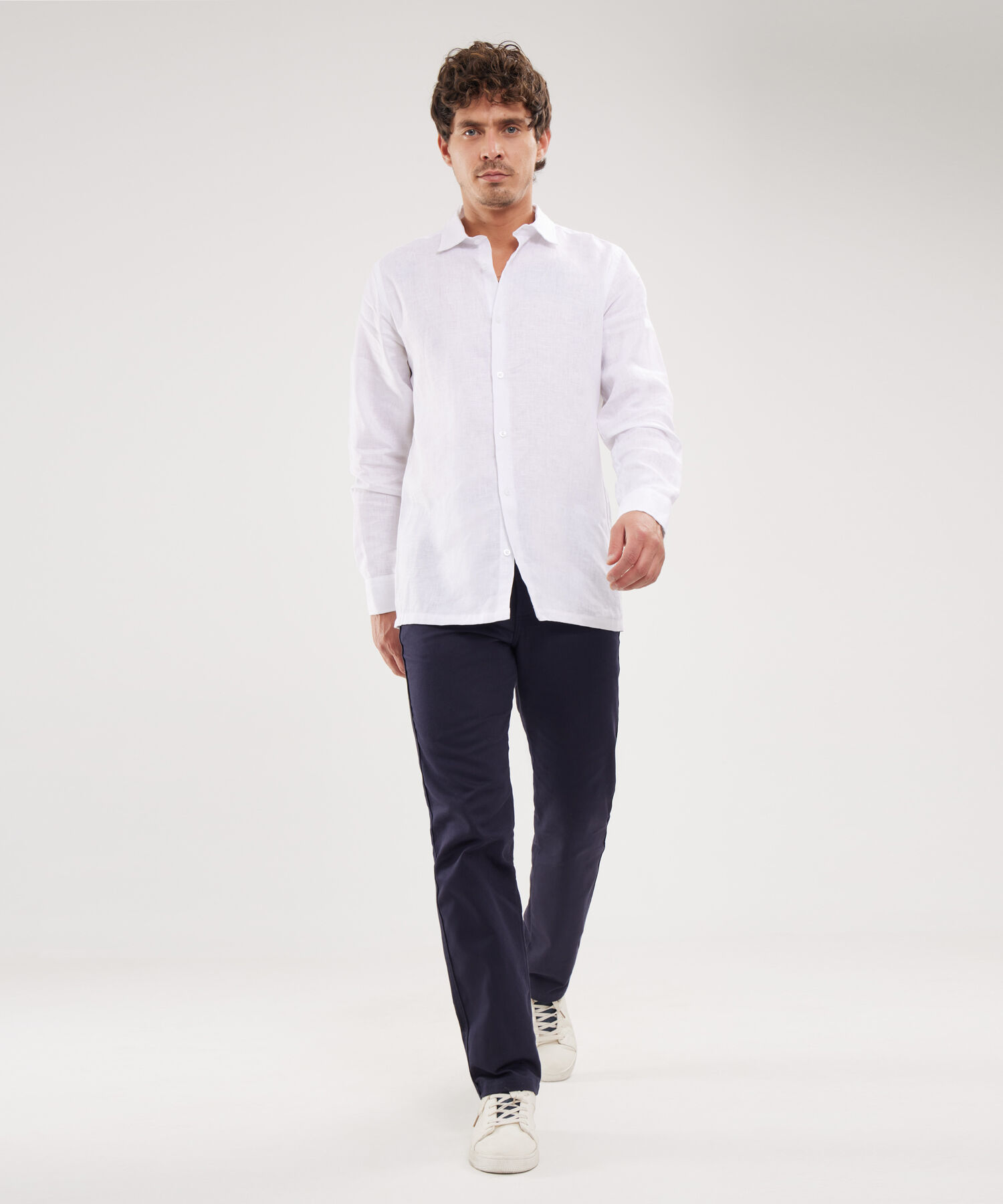 Zapatos para guayabera store
