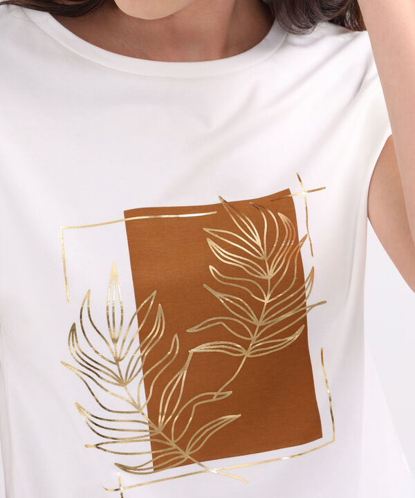 Camiseta Manga Corta image number null