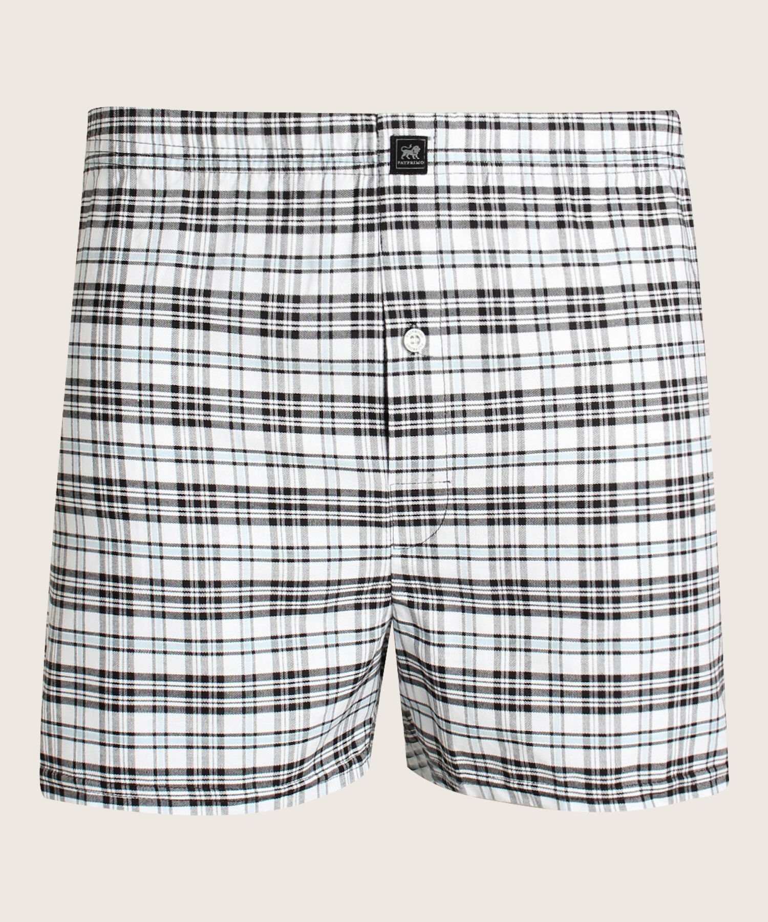 Boxer Pack X2 Holgados Para Hombre