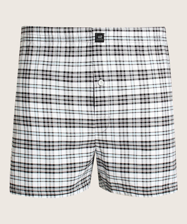 Boxer Pack X2 Holgados Para Hombre