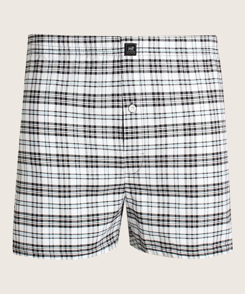 Boxer Pack X2 Holgados Para Hombre