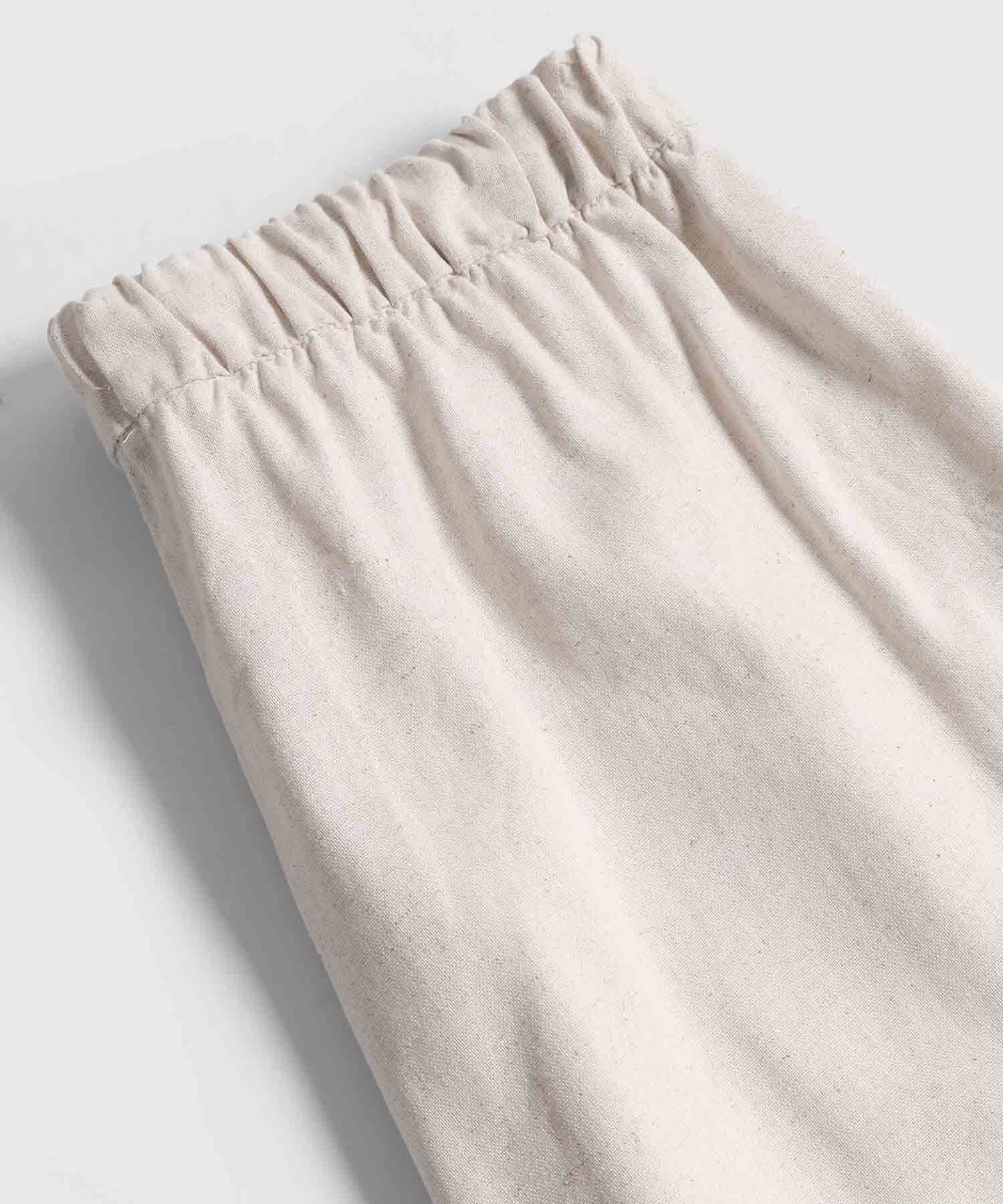 Bermuda con Cord&oacute;n Ajustable para Mujer