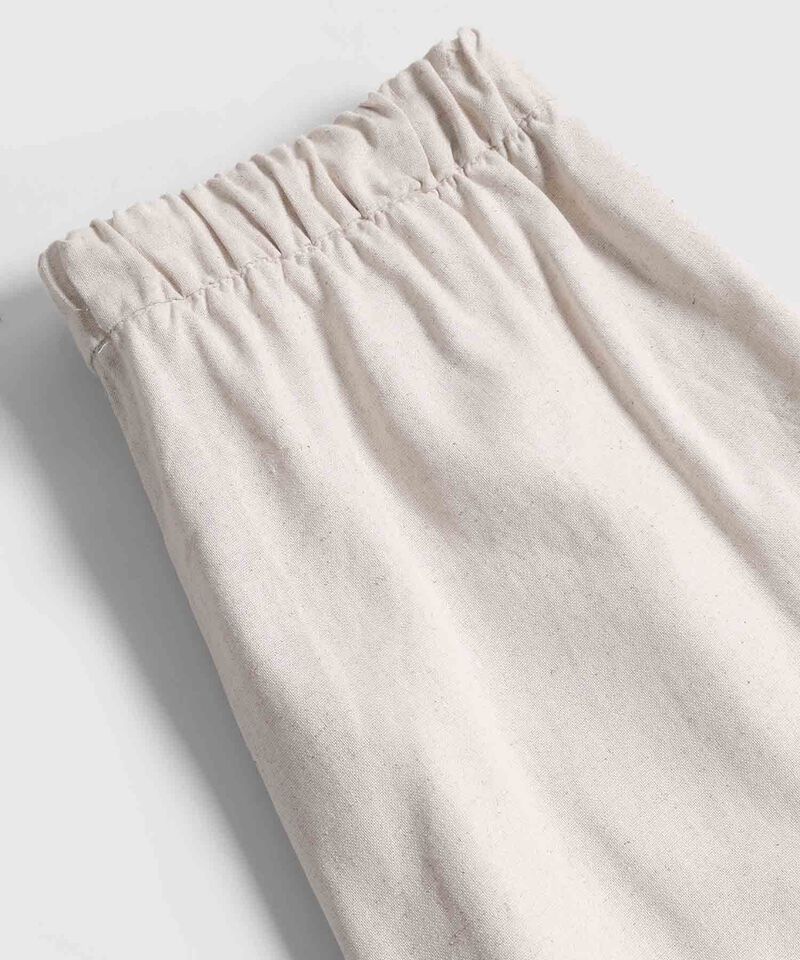 Bermuda con Cord&oacute;n Ajustable para Mujer