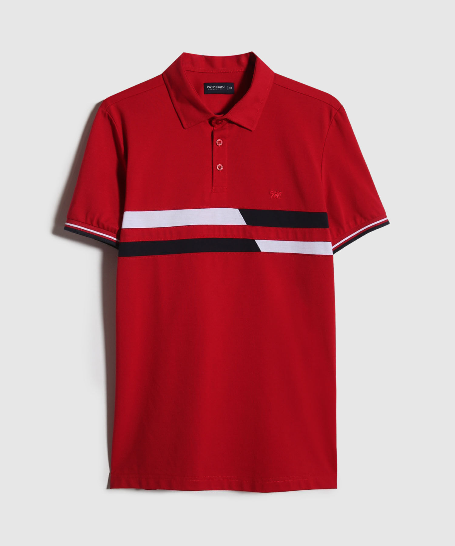 Polo Regular Fit