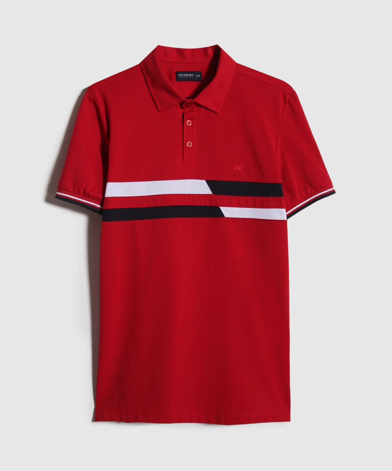 Polo Regular Fit