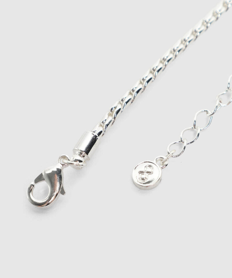 Pulsera Dije de Coraz&oacute;n para Mujer