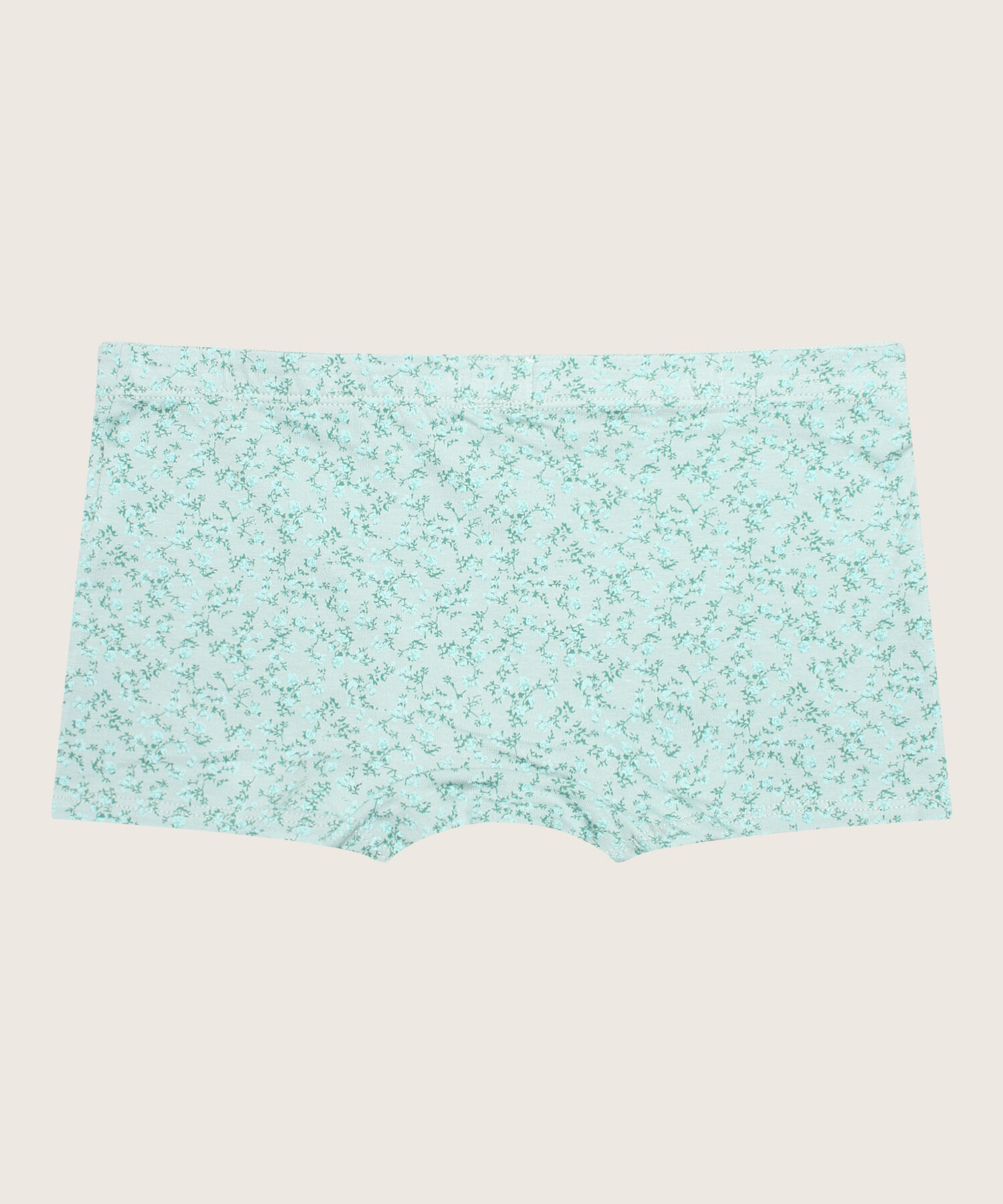 Panties Para Mujer Tipo B&oacute;xer