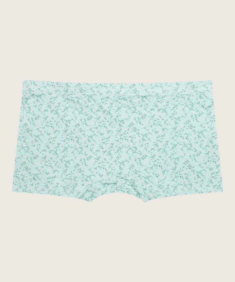 Panties Para Mujer Tipo B&oacute;xer