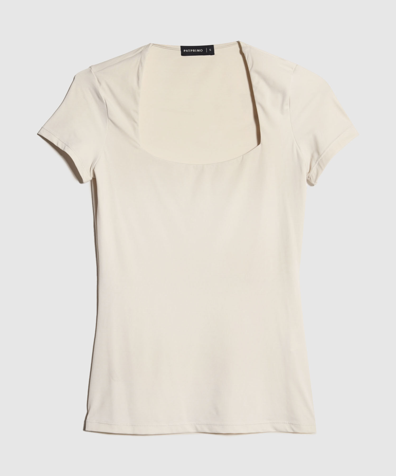 Camiseta Skims Manga Corta