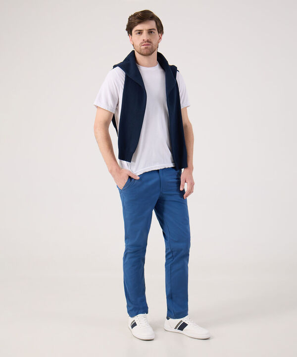Jogger Bota Recta image number null