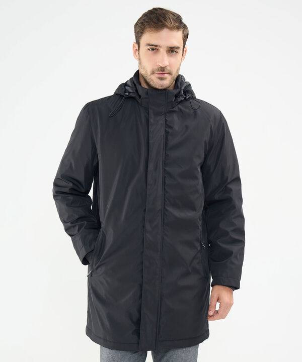 Chaqueta Parka image number null