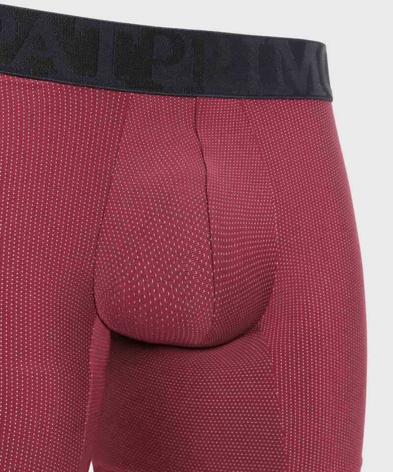 Boxer Para Hombre De Microfibra Estampados