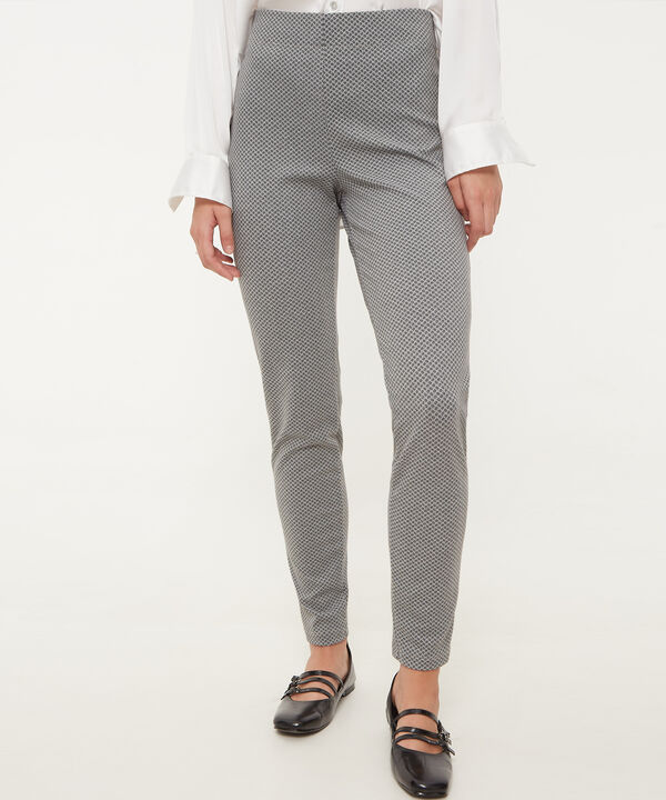 Legging Estampado