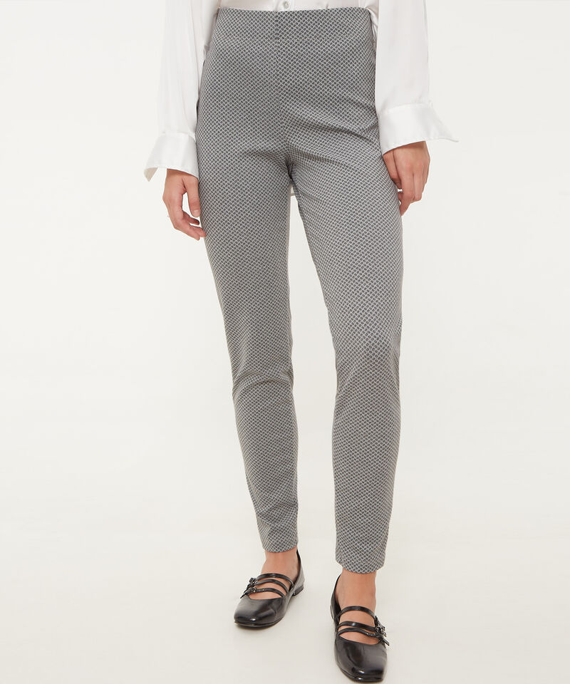 Legging Estampado