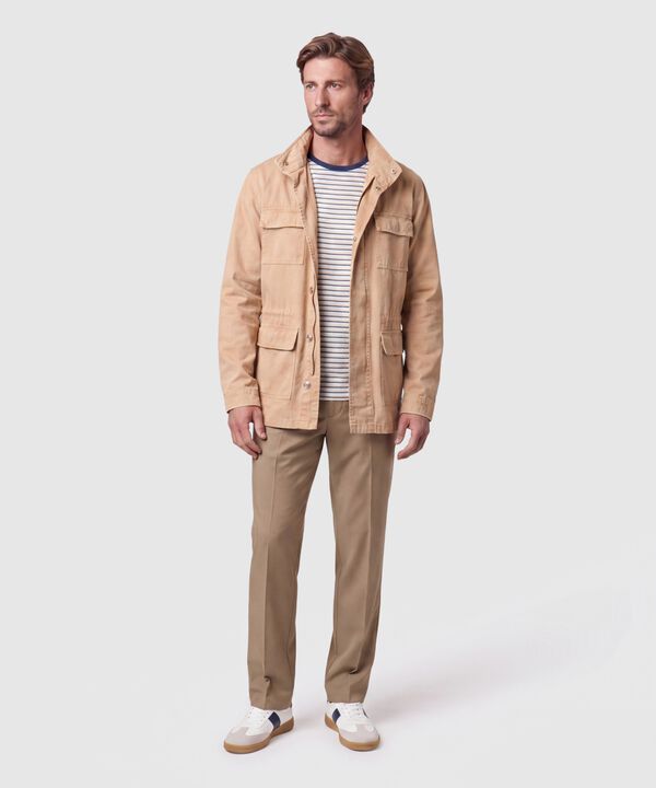 Pantal&oacute;n Formal Para Hombre