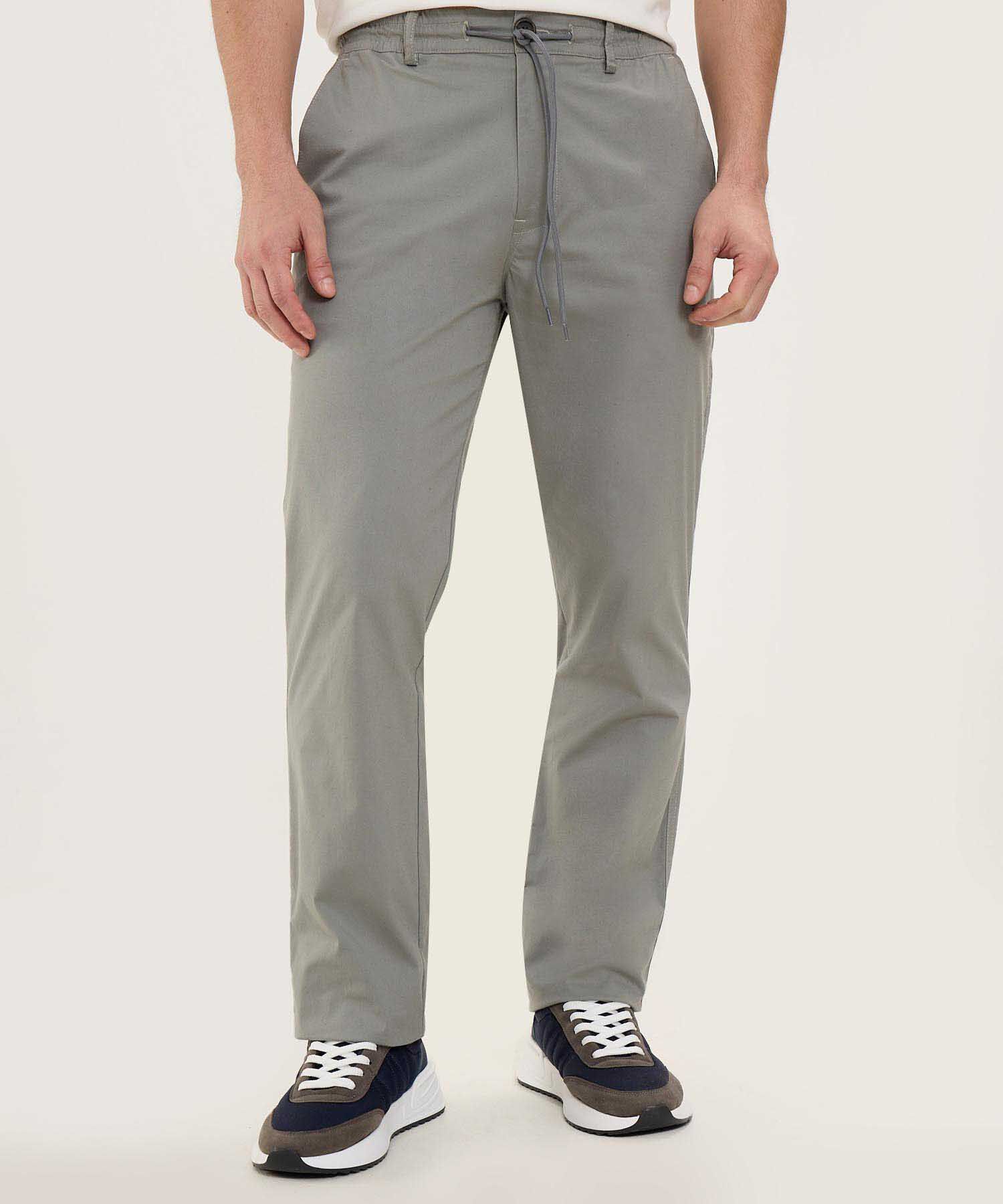 Jogger Bota Recta
