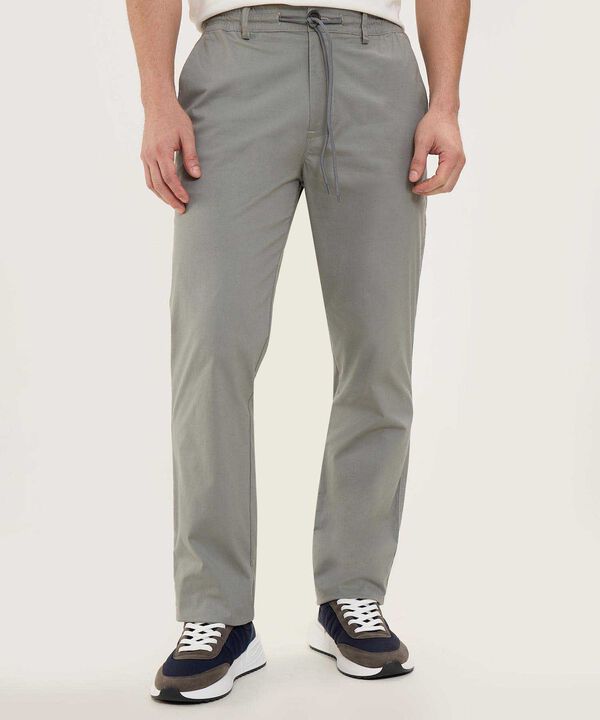 Jogger Bota Recta image number null