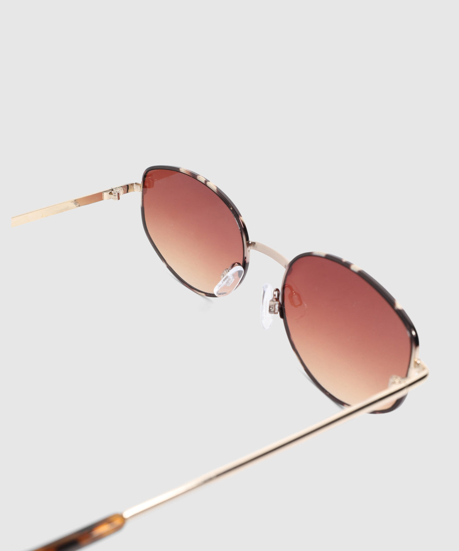 Gafas de Sol Ovaladas para Mujer