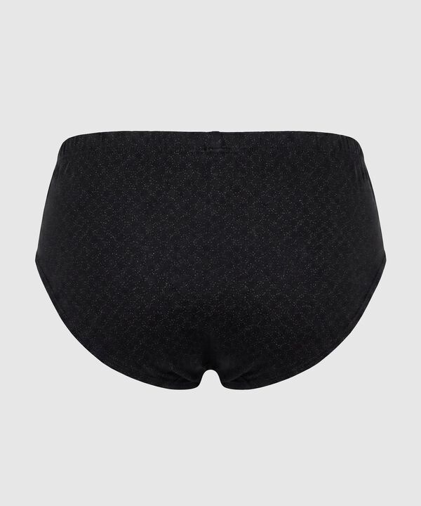Boxer Corto Estampado 